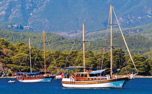 12 Days Turkey Summer Tour