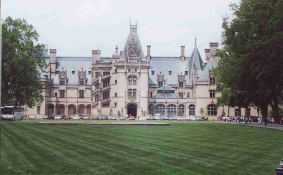 Biltmore Estate