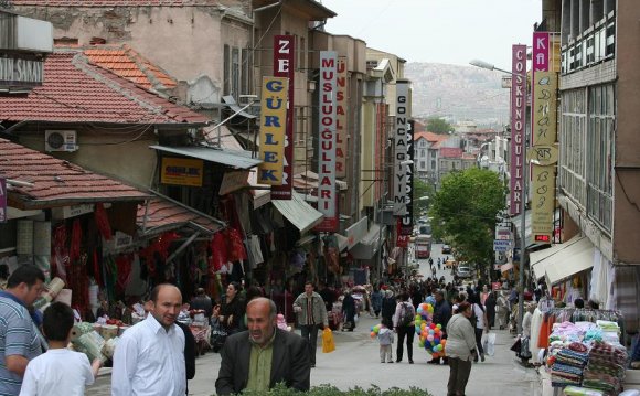 Ankara, Turkey