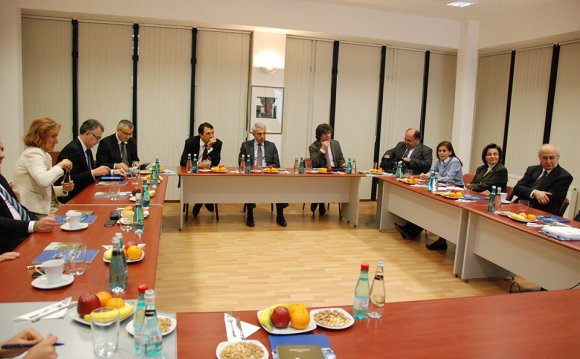 Bilkent Business School