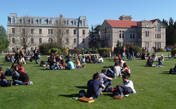 Bogazici University