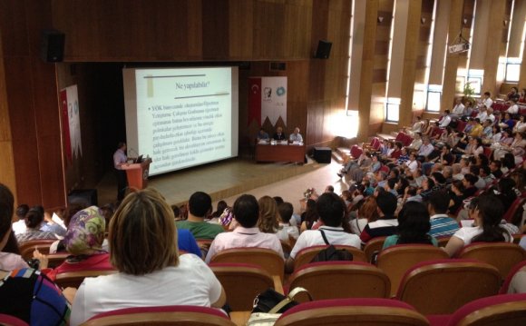 10th National Science and