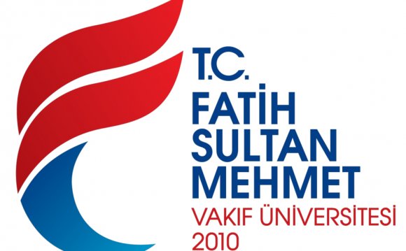 Fatih Sultan Mehmet University