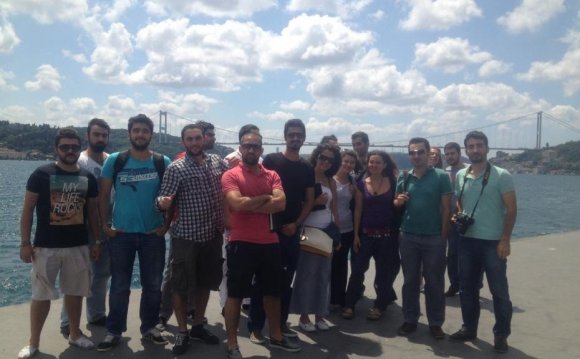 GAU Summer School of Istanbul