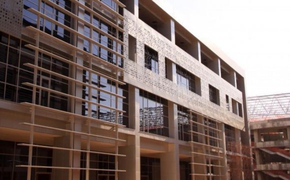 Al-Fateh University