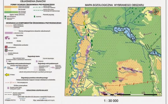 MDV GIS Workshop - Discussion