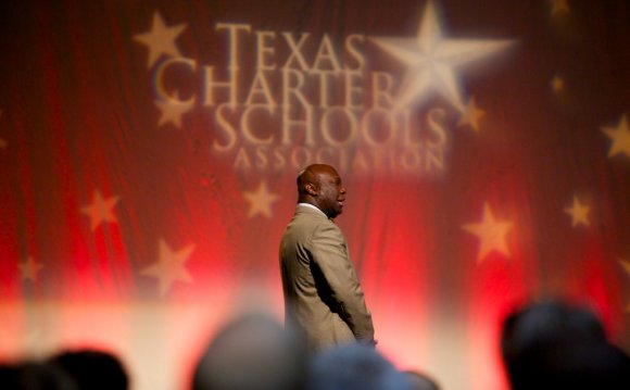 More Texas Charter School