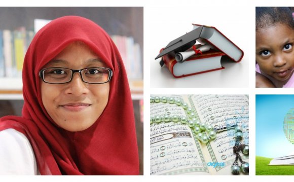 Islamic Charter Schools and