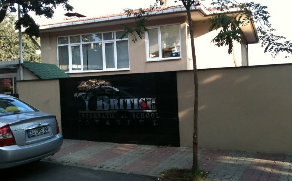 British International School