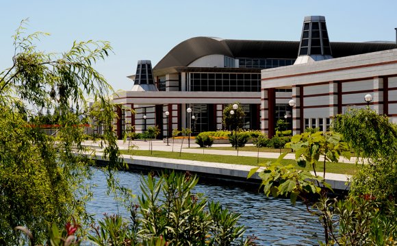 Sabanci, Sabanci 3