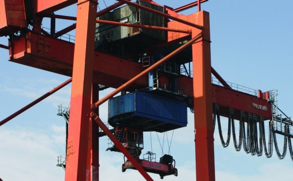 Customs & Import in Turkey