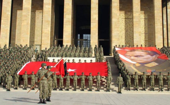 Turkish Military Academy