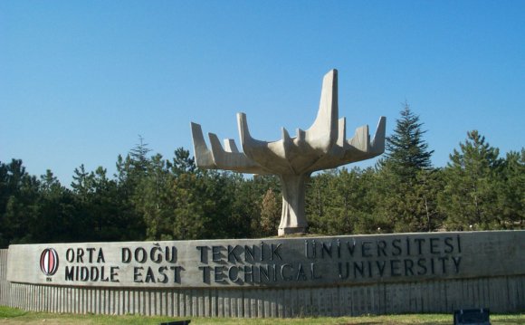 Middle East Technical