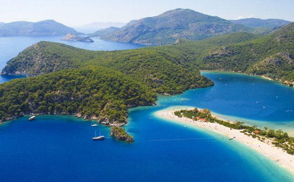 Yacht Charter Turkey