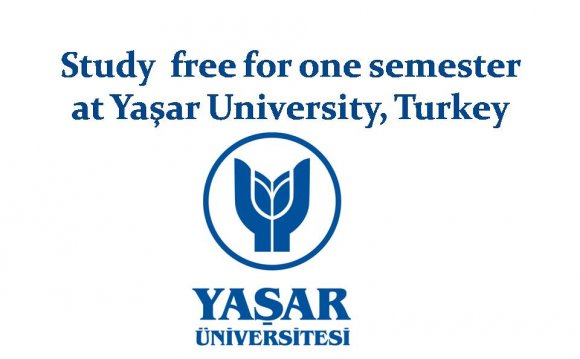 Study free for a semester at