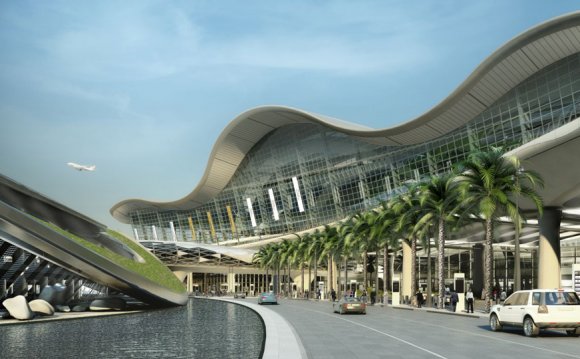 Abu Dhabi International