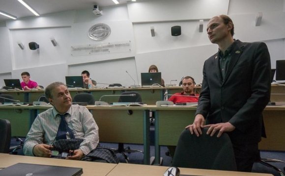 Middle Eastern Technical University Rankings
