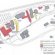 Bilkent University map