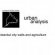 Istanbul Technical University Landscape Architecture