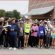 Sachse High School Turkey Trot 2013