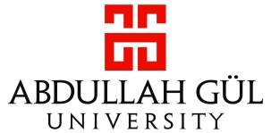 Image of Abdullah Gül University- AGU International