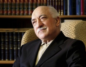 Islamic preacher Fethullah Gulen (REUTERS/Selahattin Sevi/Zaman routine via Cihan News Agency/Handout via Reuters/Files)