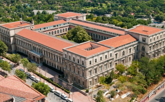 Istanbul Technical University fees