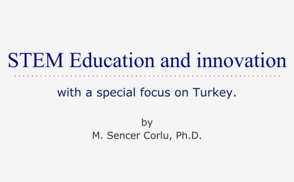 Teacher education system in Turkey