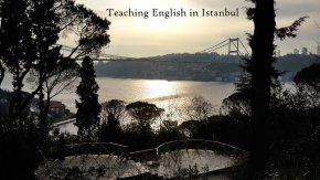training English in Istanbul