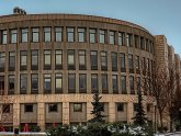 Bilkent University, Ankara