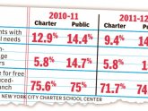 Charter schools New York