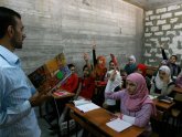 Education in Syria