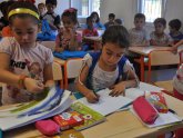 Education in Turkey country