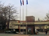 Education in Turkey universities