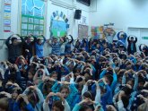 Embassy schools in Ankara