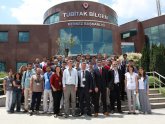 International Summer School in Turkey