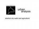 Istanbul Technical University Landscape Architecture