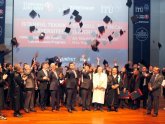 Istanbul Technical University Master programs