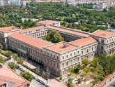 Istanbul University of Architecture