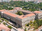 Istanbul University of Architecture