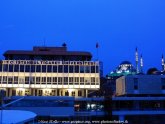 Istanbul University of Commerce