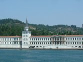 Kuleli Military High School Turkey