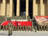 Military High schools in Turkey