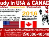 Study in Turkey Consultant in Pakistan