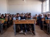 Syrian schools