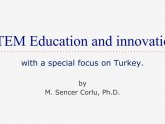 Teacher education system in Turkey