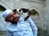 Turkish Imam