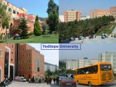 Universities in Turkey