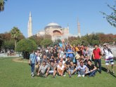 Universities Turkey