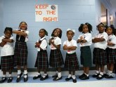 What a Charter schools?